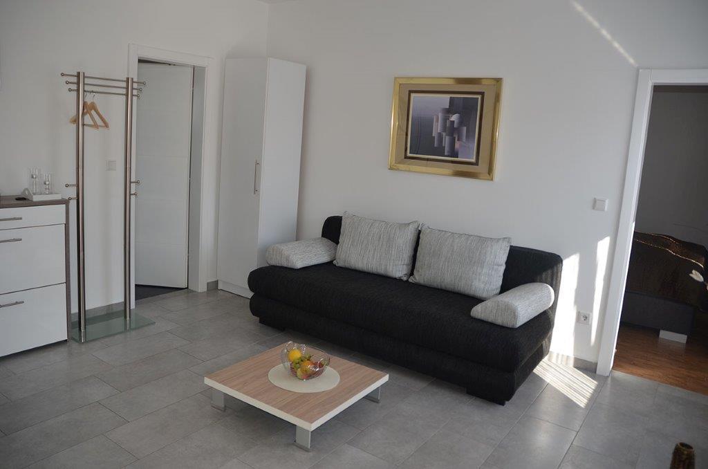 Apartments Villa Marina Vodice Rom bilde