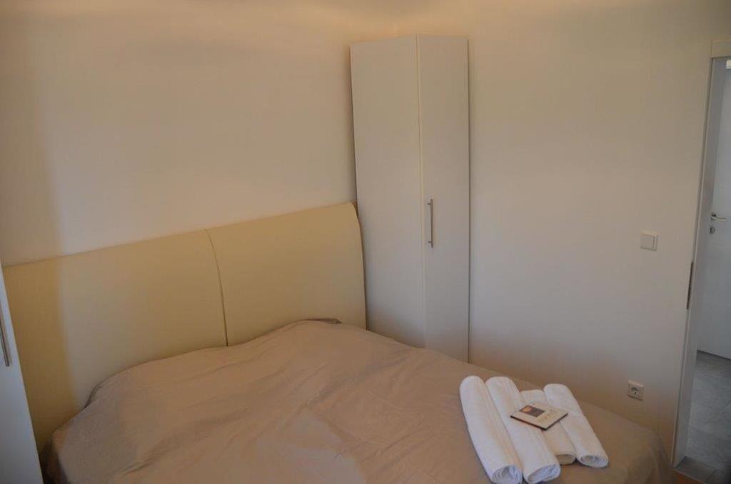 Apartments Villa Marina Vodice Rom bilde