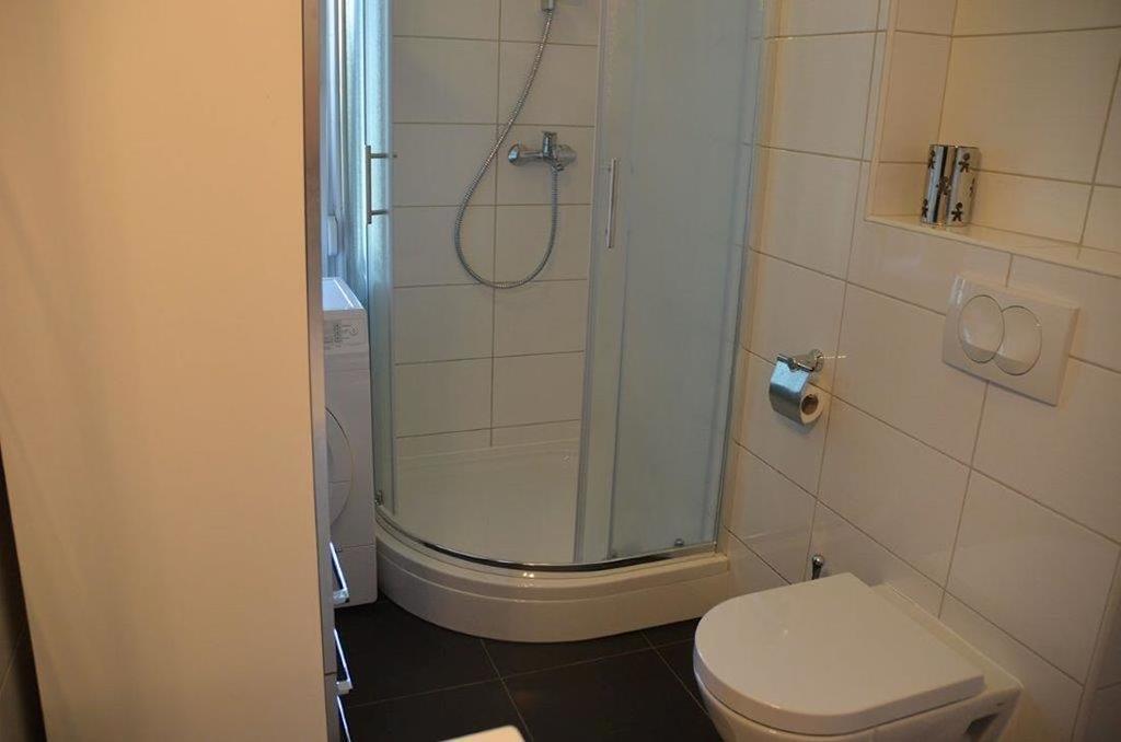 Apartments Villa Marina Vodice Rom bilde