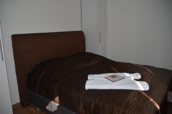 Apartments Villa Marina Vodice Rom bilde
