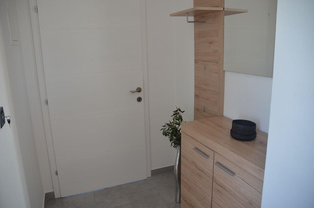 Apartments Villa Marina Vodice Rom bilde