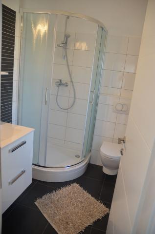 Apartments Villa Marina Vodice Rom bilde