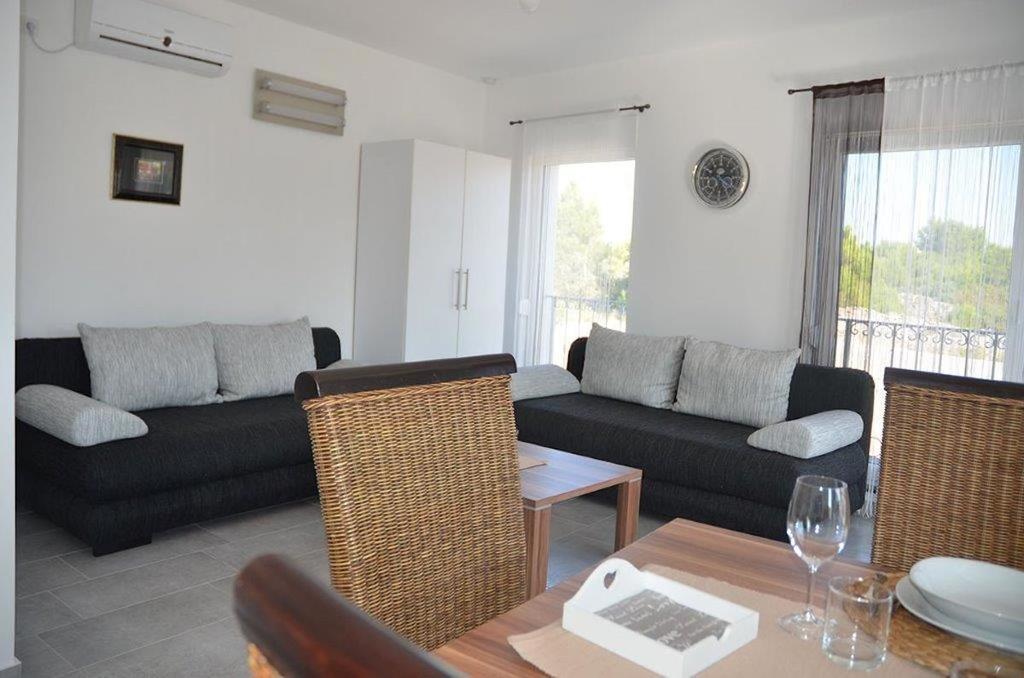 Apartments Villa Marina Vodice Rom bilde